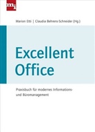 Claudia Behrens-Schneider, Marion Etti, Behrens-Schneide, Claudi Behrens-Schneider, Claudia Behrens-Schneider, Ett... - Excellent Office