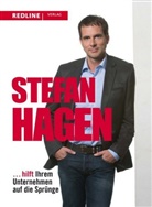 Stefan Hagen - Stefan Hagen