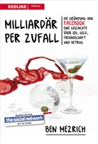Ben Mezrich - Milliardär per Zufall