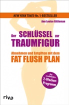 Ann L. Gittleman, Ann Louise Gittleman, Ann Louise Gittlemann - Der Schlüssel zur Traumfigur