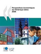 Oecd Publishing, Publishing Oecd Publishing - Perspectives Economiques de L'Amerique Latine 2008
