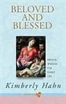 Kimberly Hahn - Beloved and Blessed