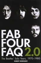 Robert Rodriguez - Fab Four Faq 2.0
