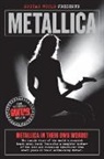 Guitar World Magazine, Metallica, Brad Tolinsky, Guitar World Magazine - Guitar World Presents Metallica