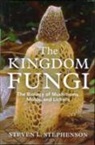 Steven L. Stephenson, STEPHENSON STEVEN L, Paul Whittaker - Kingdom Fungi