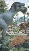 Rosemary Volpe, Rosemary Volpe - The Age of Reptiles