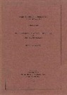 Rufus Hendon, Rufus S Hendon, Rufus S. Hendon - The Phonology and Morphology of Ulu Muar Malay
