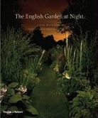 Linda Rutenberg - The English Garden at Night