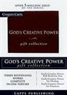 Charles Capps - God's Creative Power Gift Collection