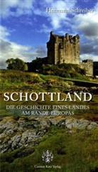 Hermann Schreiber - Schottland