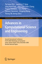 Alan Chin-Chen Chang, Jon Hyuk Park, Jong Hyuk Park, Young-Sik Jeong, Tai-hoon Kim, James J. Park... - Advances in Computational Science and Engineering