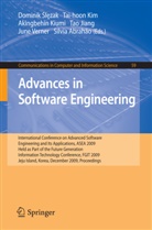 Silvia Abrahao, Tao Jiang, Tai-hoo Kim, Tai-Hoon Kim, Akingbehin Kiumi, Akingbehin Kiumi et al... - Advances in Software Engineering