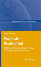Arie S. Issar - Progressive Development
