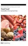 Keith Waldron, Keith (Institute of Food Research Waldron, Keith Moates Waldron, C. B. Faulds, Craig Faulds, Craig (VTT Technical Research Centre of Finland Faulds... - Total Food