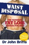 John Briffa, Briffa John - Waist Disposal