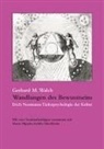 Gerhard M Walch, Gerhard M. Walch - Wandlungen des Bewusstseins