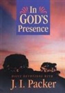 J I Packer, J. I. Packer, J.I. Packer, Jean Watson - In God's Presence