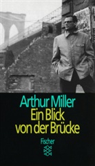 Arthur Miller - Ein Blick von der Brücke
