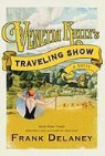 Frank Delaney - Venetia Kelly's Traveling Show