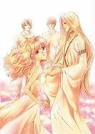 Makoto Tateno - King of Cards 9