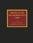 Nicolas G. Bazan, David C. U Prichard, David C. U¿Prichard, David C. U'Prichard - Molecular Neurobiology · 1988 ·