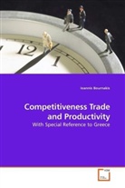 Ioannis Bournakis - Competitiveness Trade and Productivity