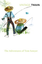 Mark Twain - The Adventures of Tom Sawyer