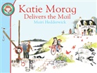 Mairi Hedderwick, Hedderwick Mairi - Katie Morag Delivers the Mail