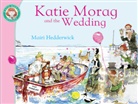 Mairi Hedderwick - Katie Morag & the Wedding