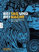 Jolive, Joëlle Jolivet, Marceau, Fani Marceau, Joëlle Jolivet - Bei Tag und bei Nacht