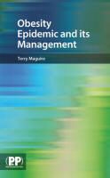 David Haslam, Terry Maguire - The Obesity Epidemic and its Management