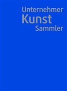 Götz Adriani - Unternehmer - Kunst - Sammler