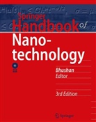 Bharat Bhushan - Springer Handbook of Nanotechnology
