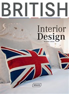 Michelle Galindo - British Interior Design