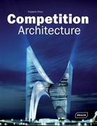 Frederick Prinz, Frederik Prinz - Competition Architecture