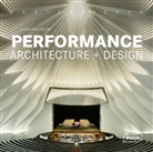 Chris van Uffelen, Chris van Uffelen - Performance Architecture + Design