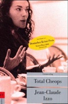 Jean-Claude Izzo - Total Cheops