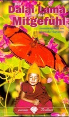 Maruscha Magyarosy, Marusha Magyarosy - Der Dalai Lama und das Mitgefühl