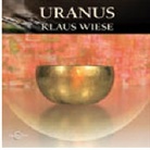 Klaus Wiese - Uranus (Hörbuch)