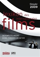Horst P. Koll, MESSIAS, Hans Messias, Hors P Koll - Lexikon des internationalen Films, Filmjahr 2009