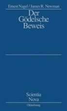 Nage, Ernes Nagel, Ernest Nagel, Newman, James R Newman, James R. Newman - Der Gödelsche Beweis