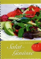 Descazeau, Kaufmann u a, Padill - Leckere Salat-Genüsse