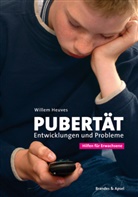 Willem Heuves, Dieter Becker - Pubertät