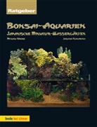 Mitsuru Hirose, Yasush Nakamura, Yasushi Nakamura - Bonsai-Aquarien