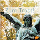 Patrick Pantze, Mandy Schubert - Zum Trost!