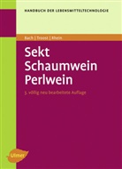 Hans P. Bach, Hans Pete Bach, Hans Peter Bach, Otto Rhein, Otto H Rhein, Otto H. Rhein... - Sekt - Schaumwein - Perlwein