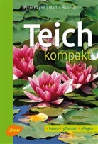 Martin Haberer, Peter Hagen - Teich kompakt