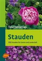Martin Haberer - Taschenatlas Stauden