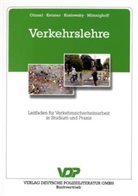Hans-Peter Günzel, Bernd Ketzner, Uwe Koslowsky - Verkehrslehre