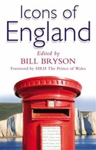 Bill Bryson, Bil Bryson, Bill Bryson - Icons of England